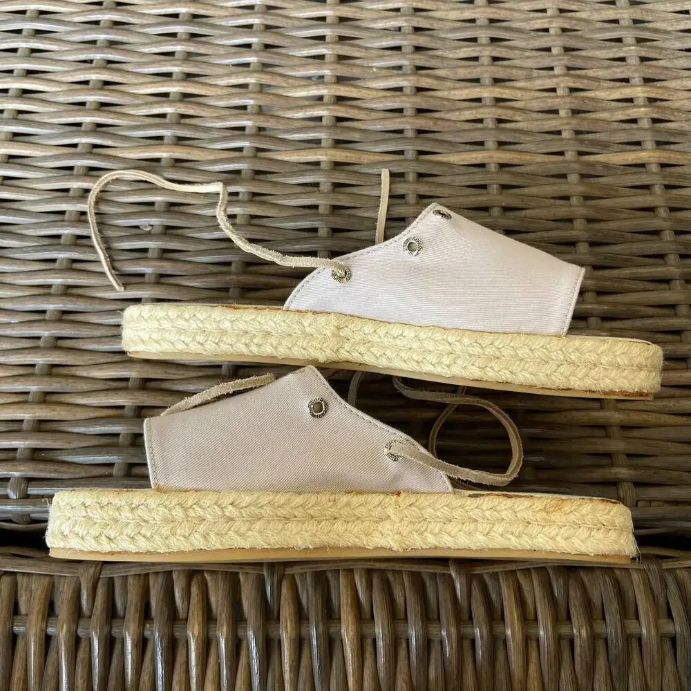 Sperry Womens Sandals Size 7M‎ 7 M Boat House Rope Slide Shoes NEW in Box